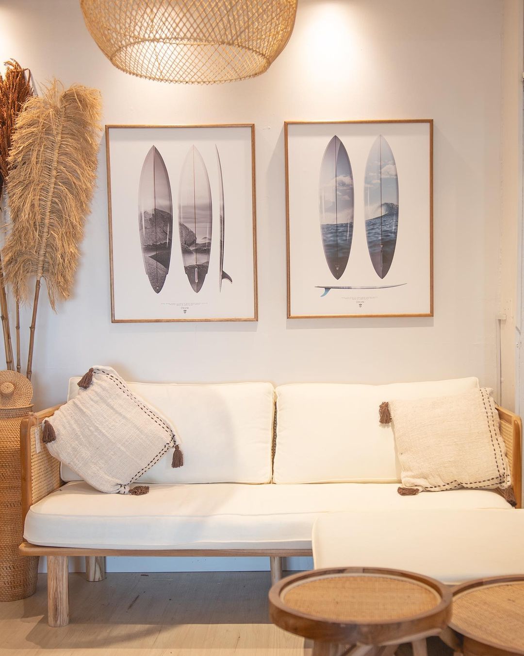 Espacios Rumah ✻ Buscamos transformar tu espacio en piezas de mobiliario personalizadas que reflejan la magia de la artesanía y la belleza natural de la madera. (1)